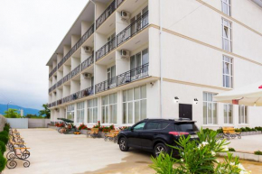 Sarya and Spa hotel
